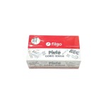 GOMA DE BORRAR FILGO X40 280